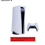 playstation 5 Digital Edition