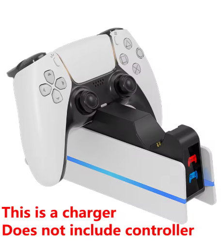 playstation 5 Docking Station