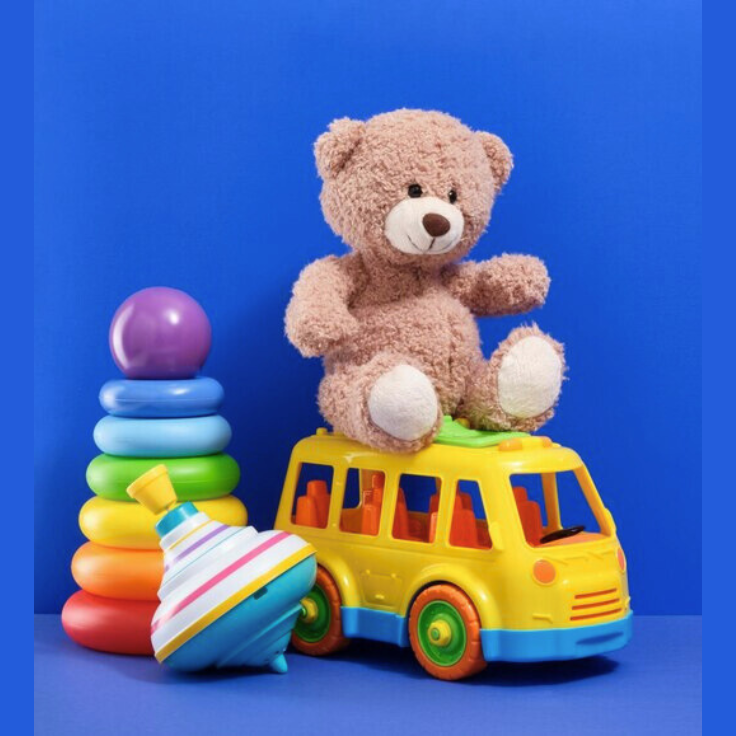 Toys