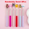 Sanrio Capybara Retractable Pointer Tool - Random 3Pcs