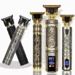 T9 Cordless Electric Hairber Shaver