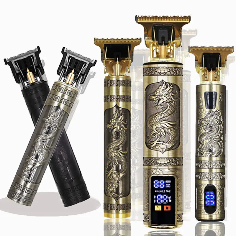 T9 Cordless Electric Hairber Shaver