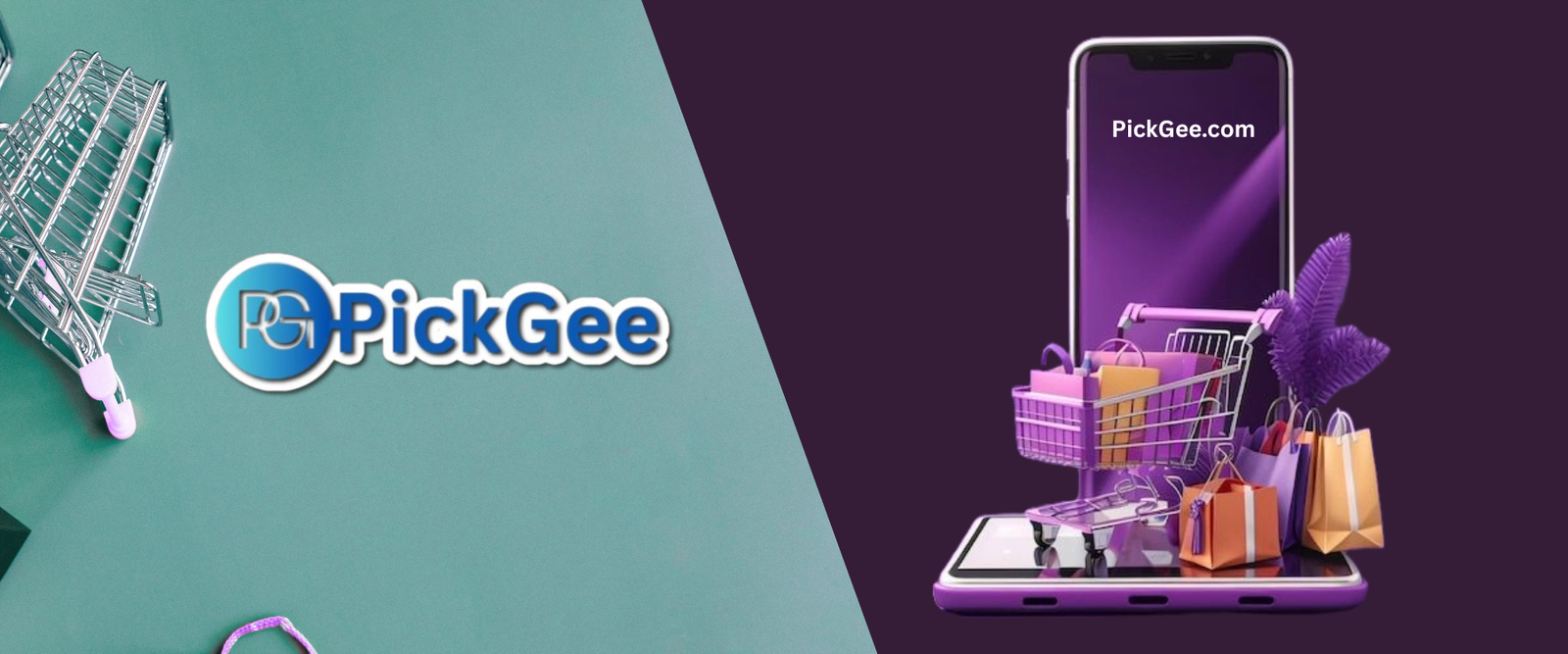 PickGee Official store PickGee Official store