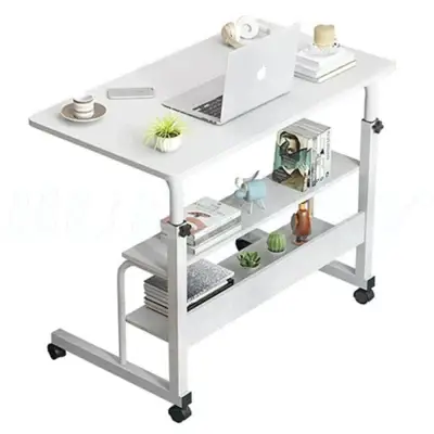 Simple Laptop Desk Lazy Bed Desk Learning Simple Small Table Learning Table Movable