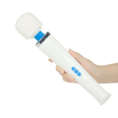 Big Magic Wand Massage Stick AV Clit Vibrator Sex Toys