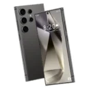 New Samsung Galaxy S24 Ultra, 8GB RAM,256GB