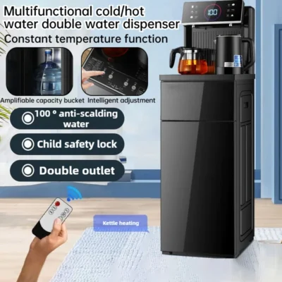 Automatic Water Dispenser Hot Cold Water Dispenser