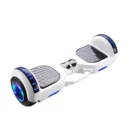 Self-Balancing Electric Hoverboard With LED Lights 6.5-Inch