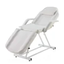 Adjustable Table Bed for Professional Massage Facial Beauty